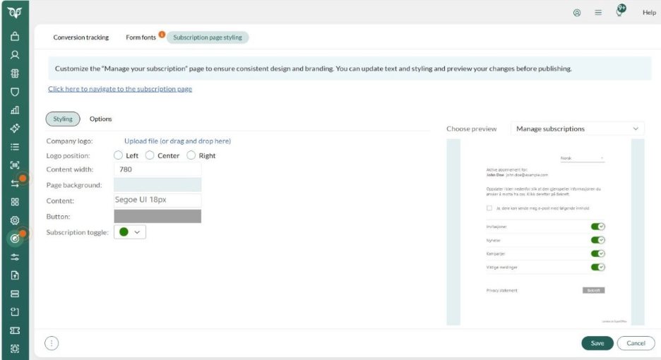 Et bilde som inneholder tekst, skjermbilde, programvare, display

KI-generert innhold kan v&aelig;re feil.