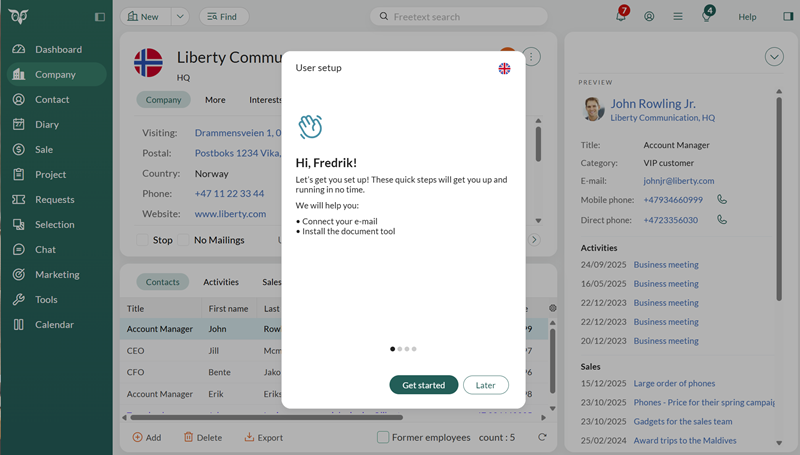 superoffice-user-setup-overview