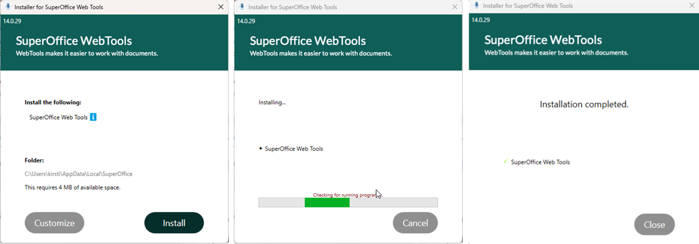 webtools-installing-done.png