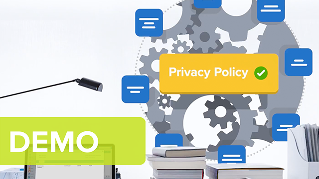 Consent management in SuperOffice CRM