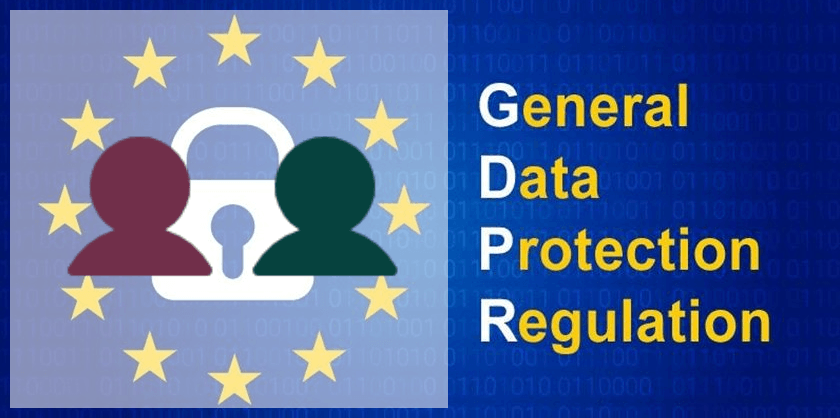 Privacy by design