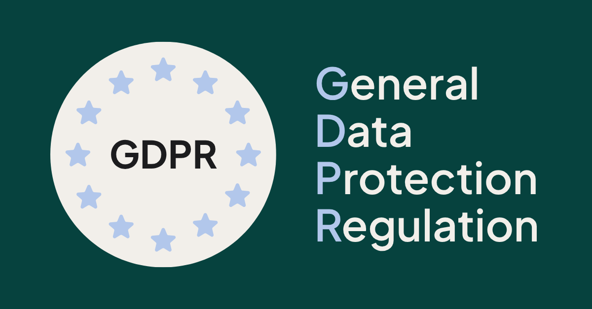 Privacy by design