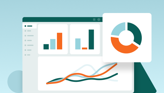 Top 5 dashboards for salespeople